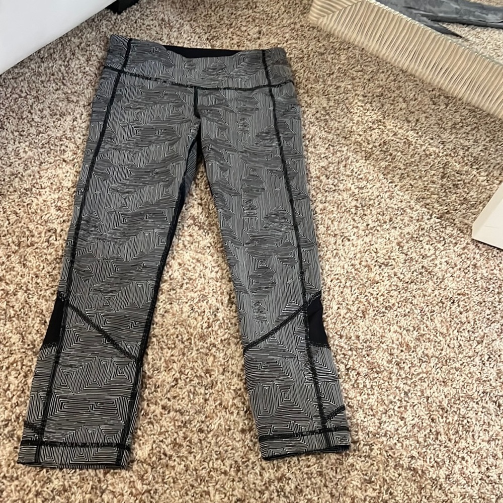 Lulu Lemon Leggings